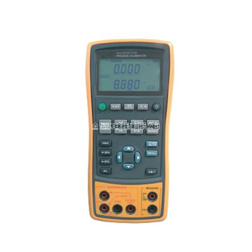 OW-RG-3650多功能過程校驗儀(0.05級)